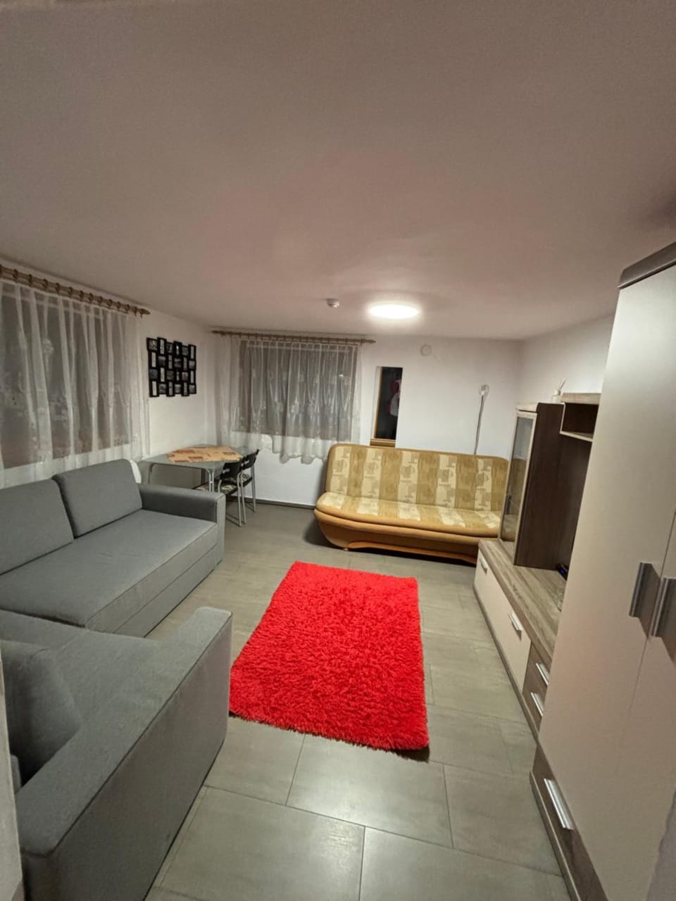 Nad potokiem Apartment in Lesser Poland Voivodeship