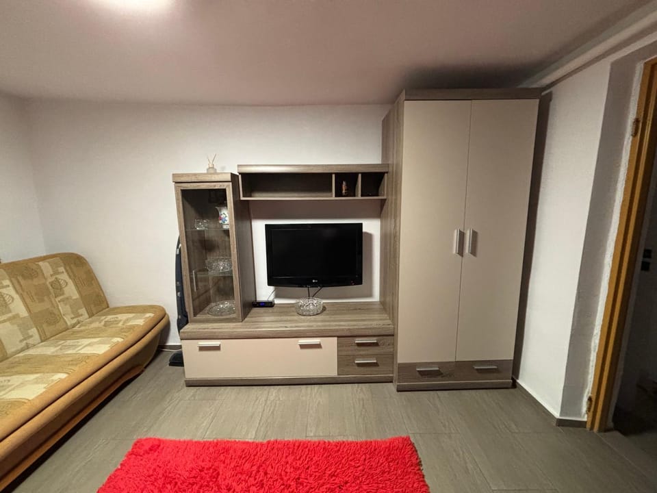 Nad potokiem Apartment in Lesser Poland Voivodeship