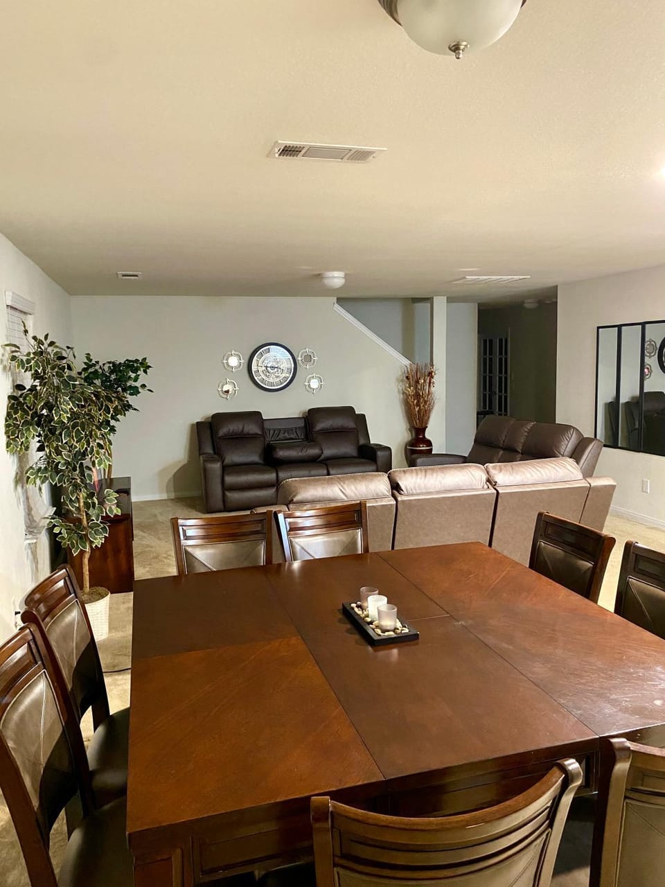 JQ Cozy Stay with available Parking near NRG Stadium Apartment in Missouri City