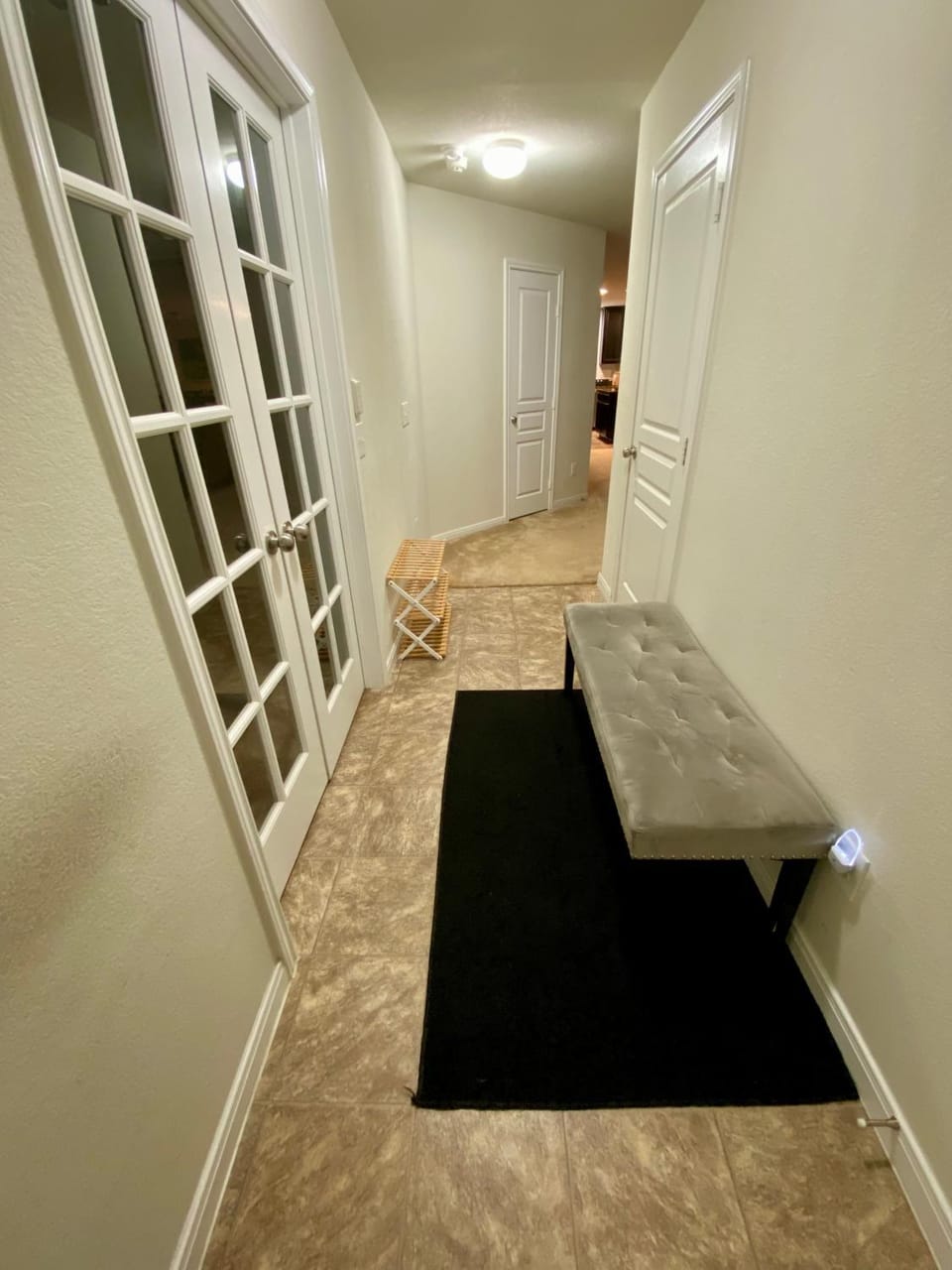 JQ Cozy Stay with available Parking near NRG Stadium Apartment in Missouri City