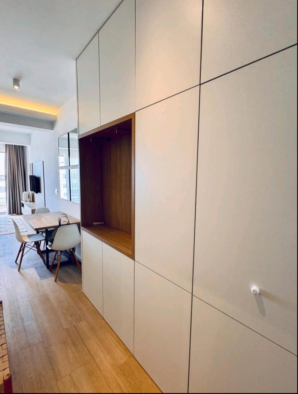 Apartman Gioia Apartment in Budva Municipality