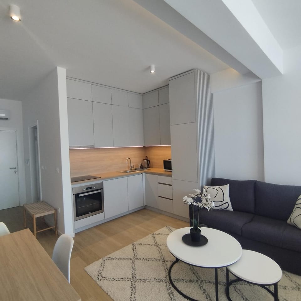Apartman Gioia Apartment in Budva Municipality