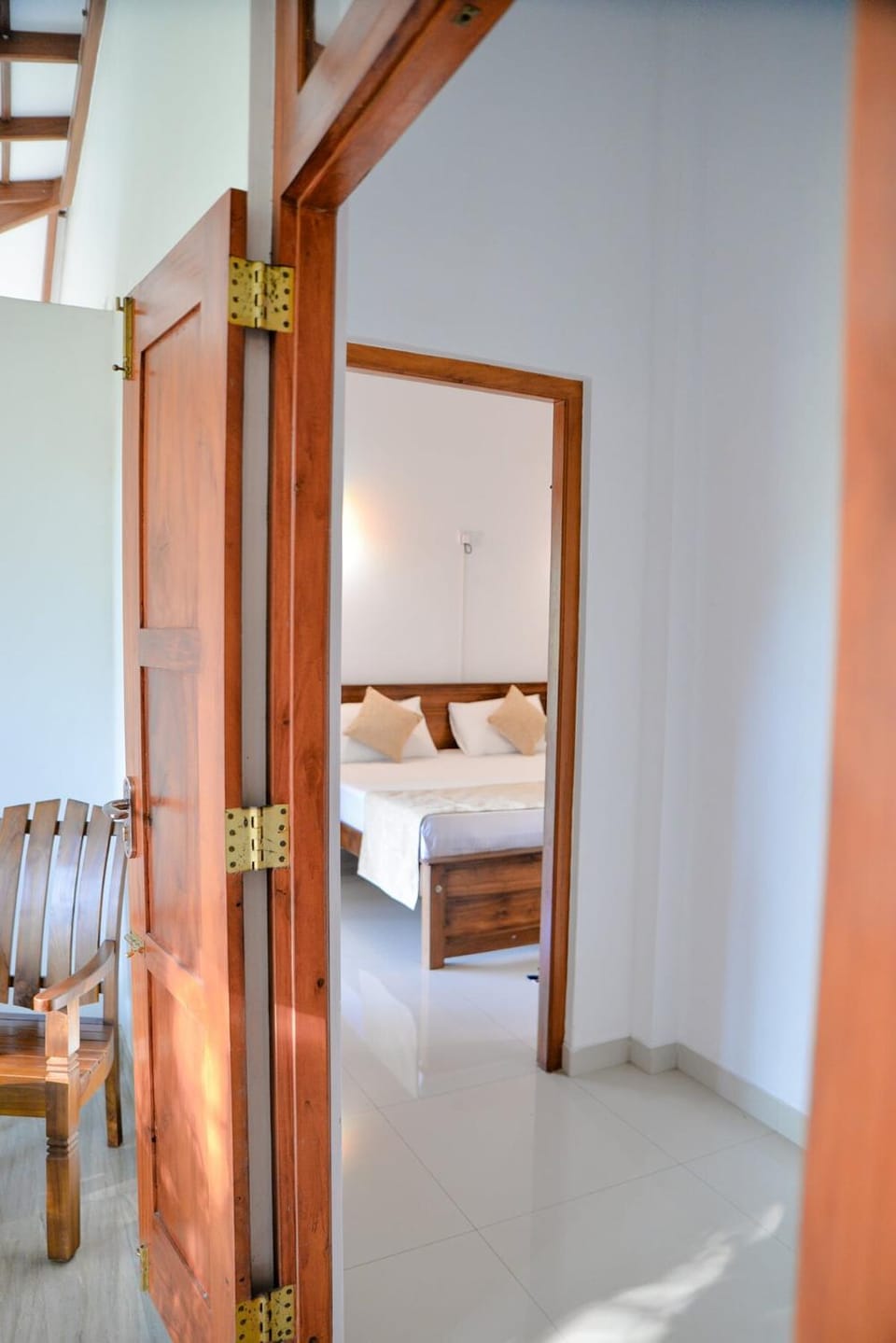 20A Apartment Apartment in Wadduwa