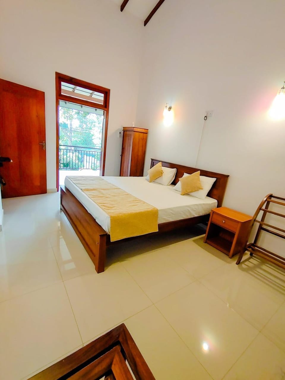 20A Apartment Apartment in Wadduwa