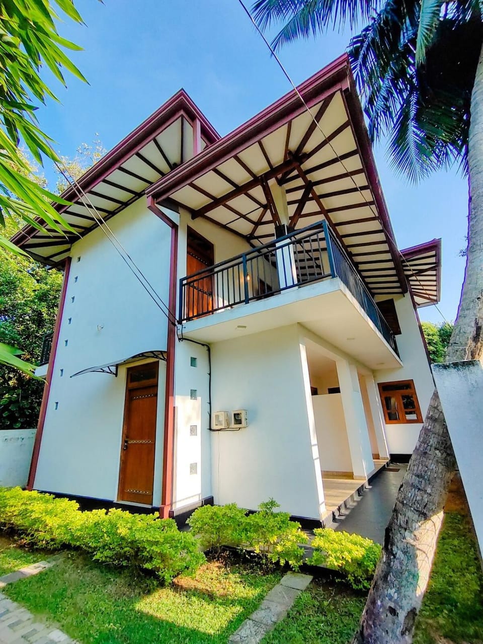 20A Apartment Apartment in Wadduwa