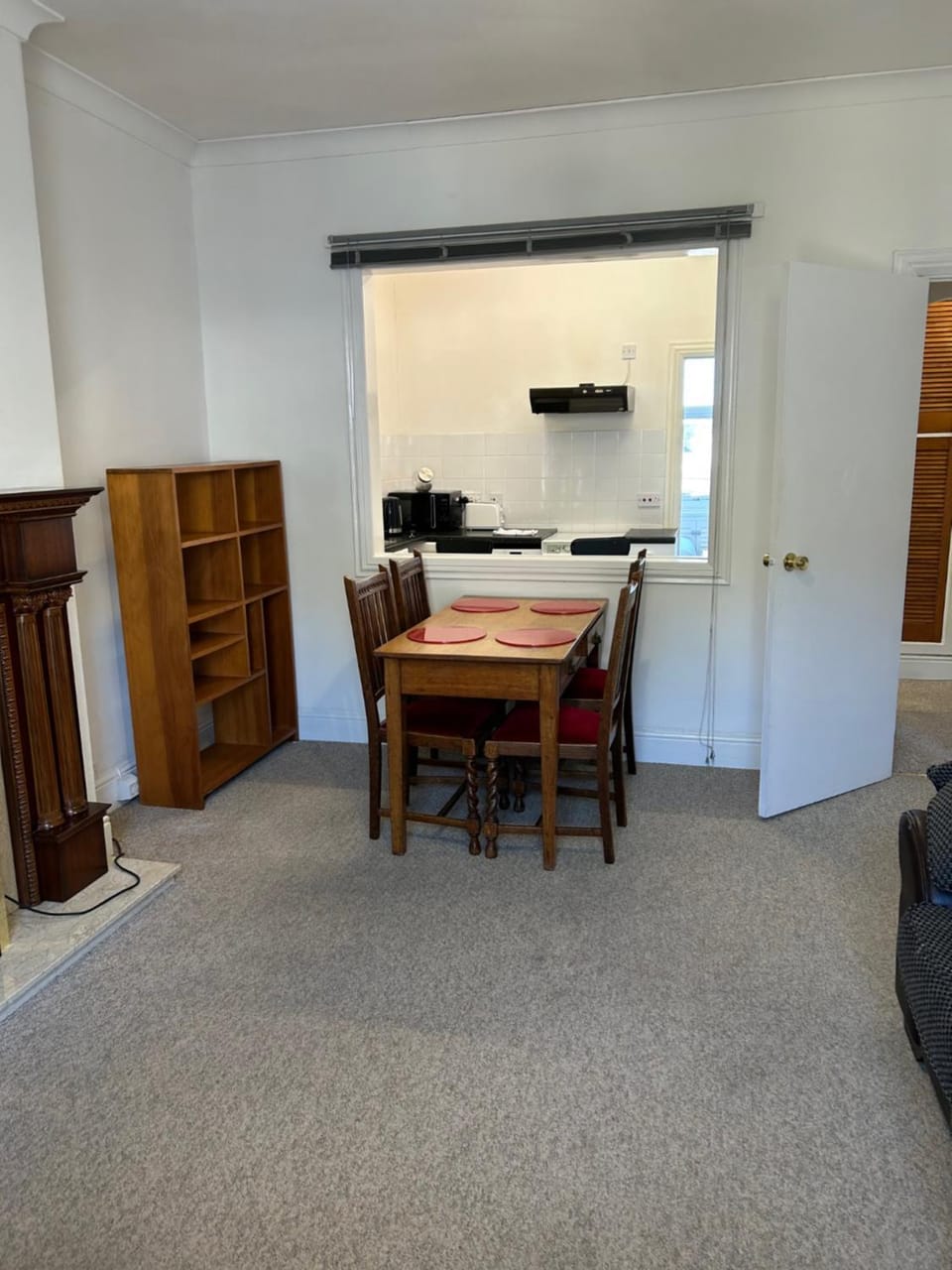 Apartment 4, Llewelyn Avenue Apartment in Llandudno