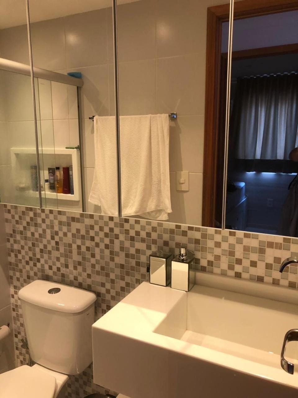 Apartamento na melhor localização de Maceió! Apartment in Maceió