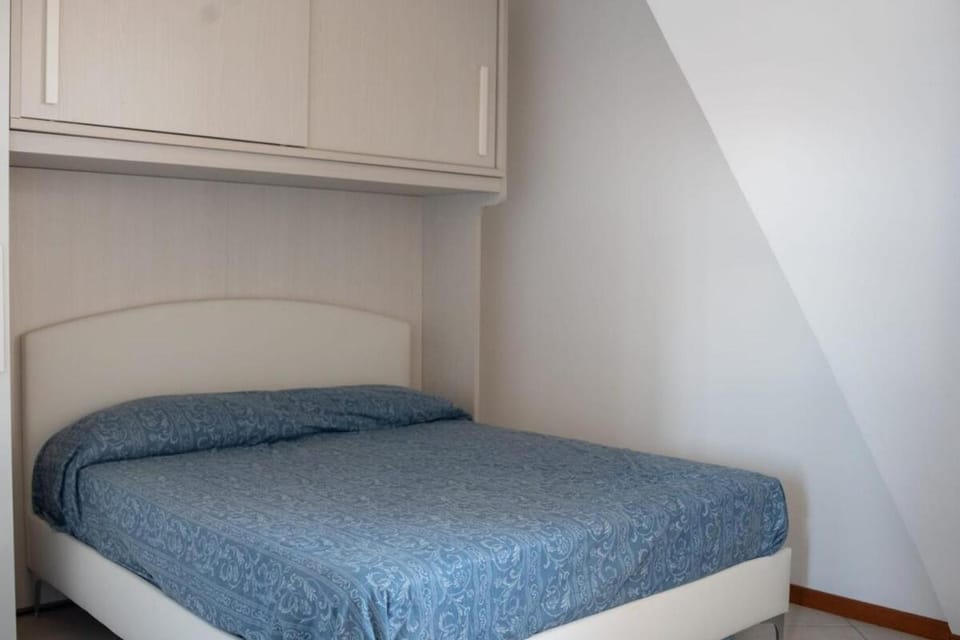 Il Nido sul Mare Apartment in Civitanova Marche
