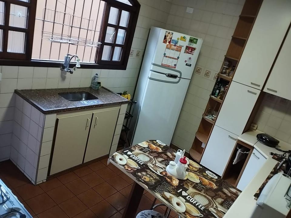 Opção Compartilhada House in Sao Jose dos Campos