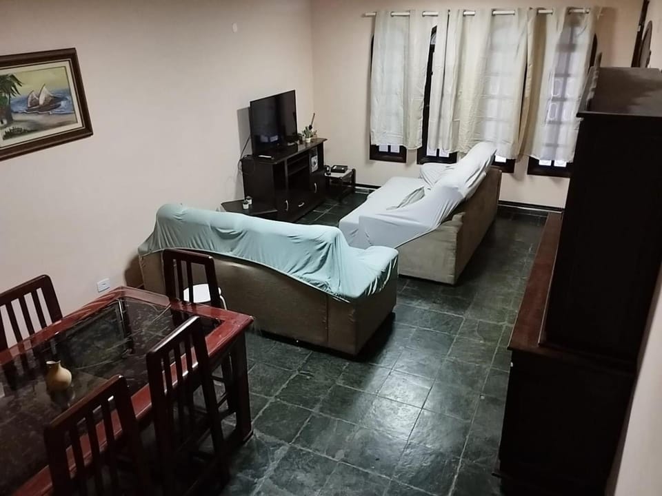Opção Compartilhada House in Sao Jose dos Campos