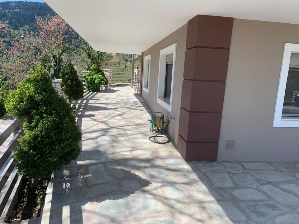 Konstantakos Michail Villa in Peloponnese, Western Greece and the Ionian
