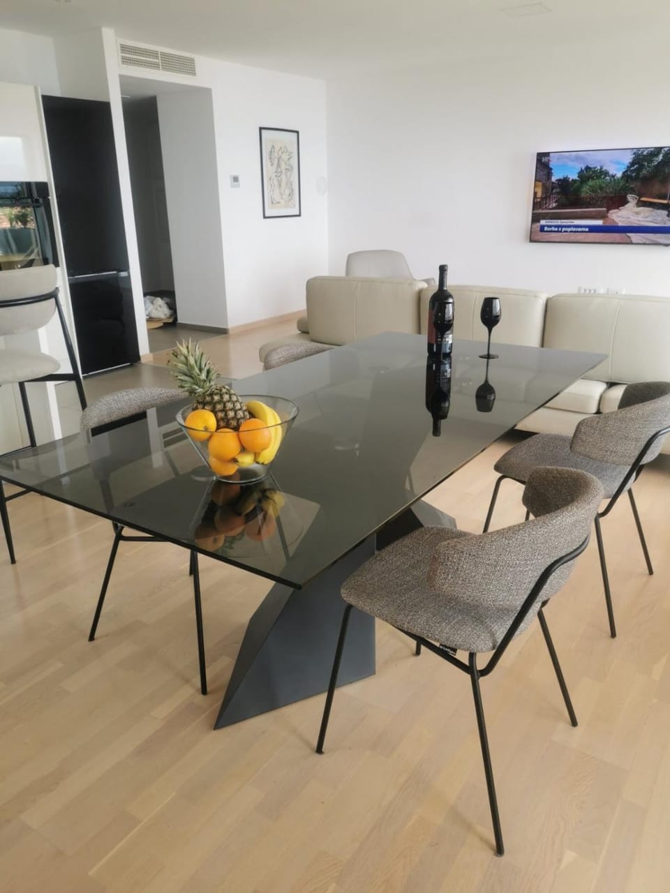 Zora Residence - Free Swimming pool and Garage Parking Apartment in Opatija