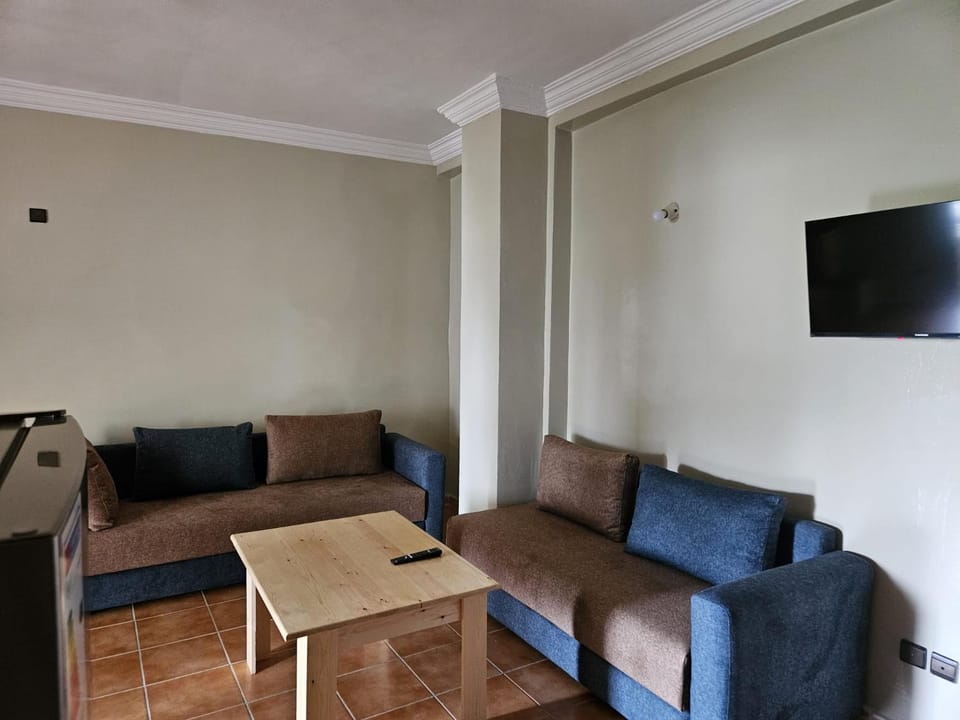 Residence Zomroda Sidi Bouzid Apartment hotel in Casablanca-Settat