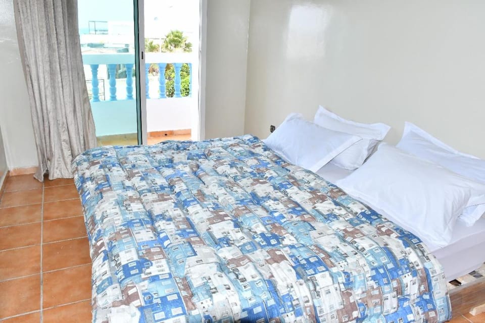 Residence Zomroda Sidi Bouzid Apartment hotel in Casablanca-Settat