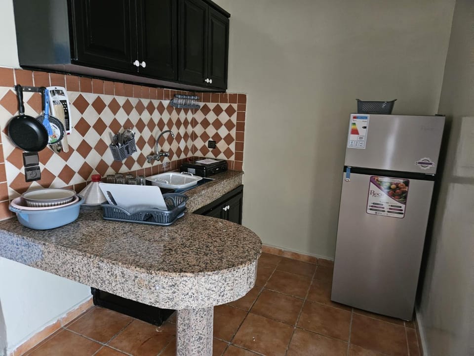 Residence Zomroda Sidi Bouzid Apartment hotel in Casablanca-Settat