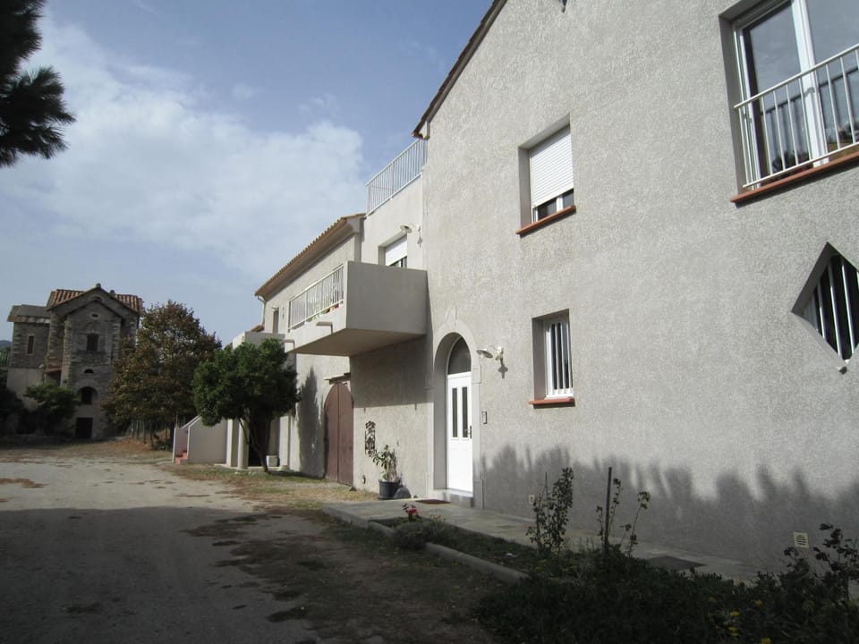T3 à 100m de la plage, au calme, climatisé, Wifi, Saint-Florent Apartment in Saint-Florent