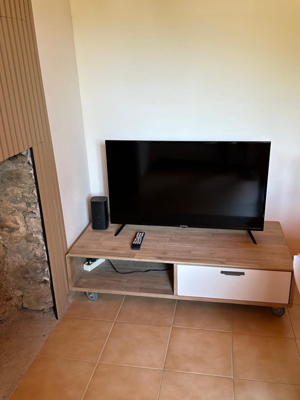 T3 à 100m de la plage, au calme, climatisé, Wifi, Saint-Florent Apartment in Saint-Florent