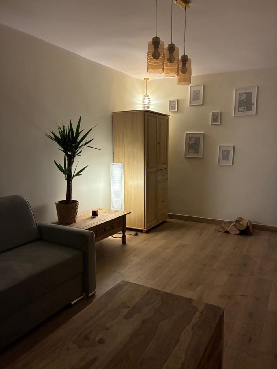 AGROTURYSTYKA Smarzewo Farm Stay in Pomeranian Voivodeship
