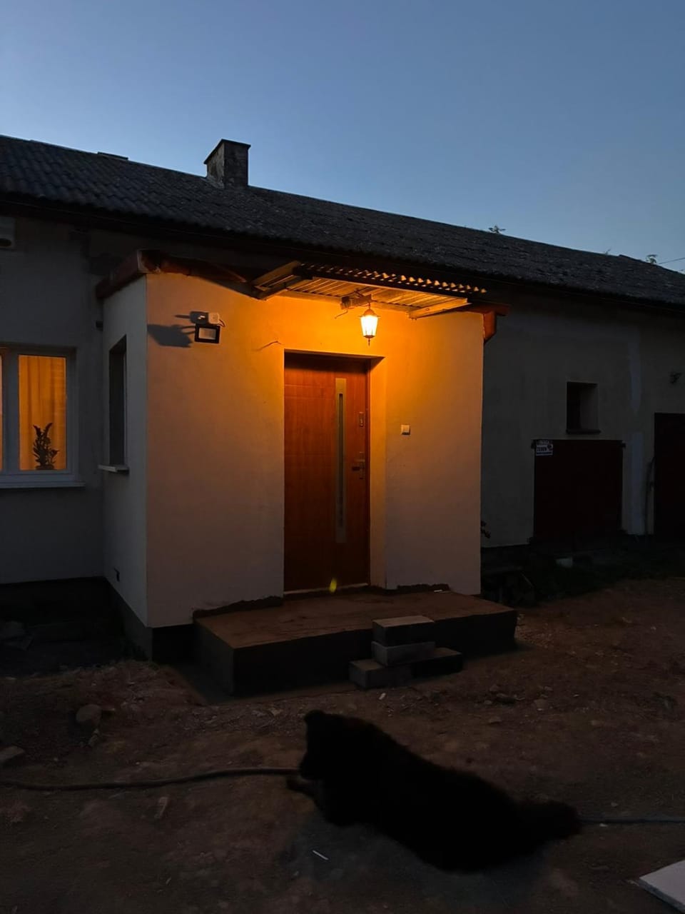 AGROTURYSTYKA Smarzewo Farm Stay in Pomeranian Voivodeship