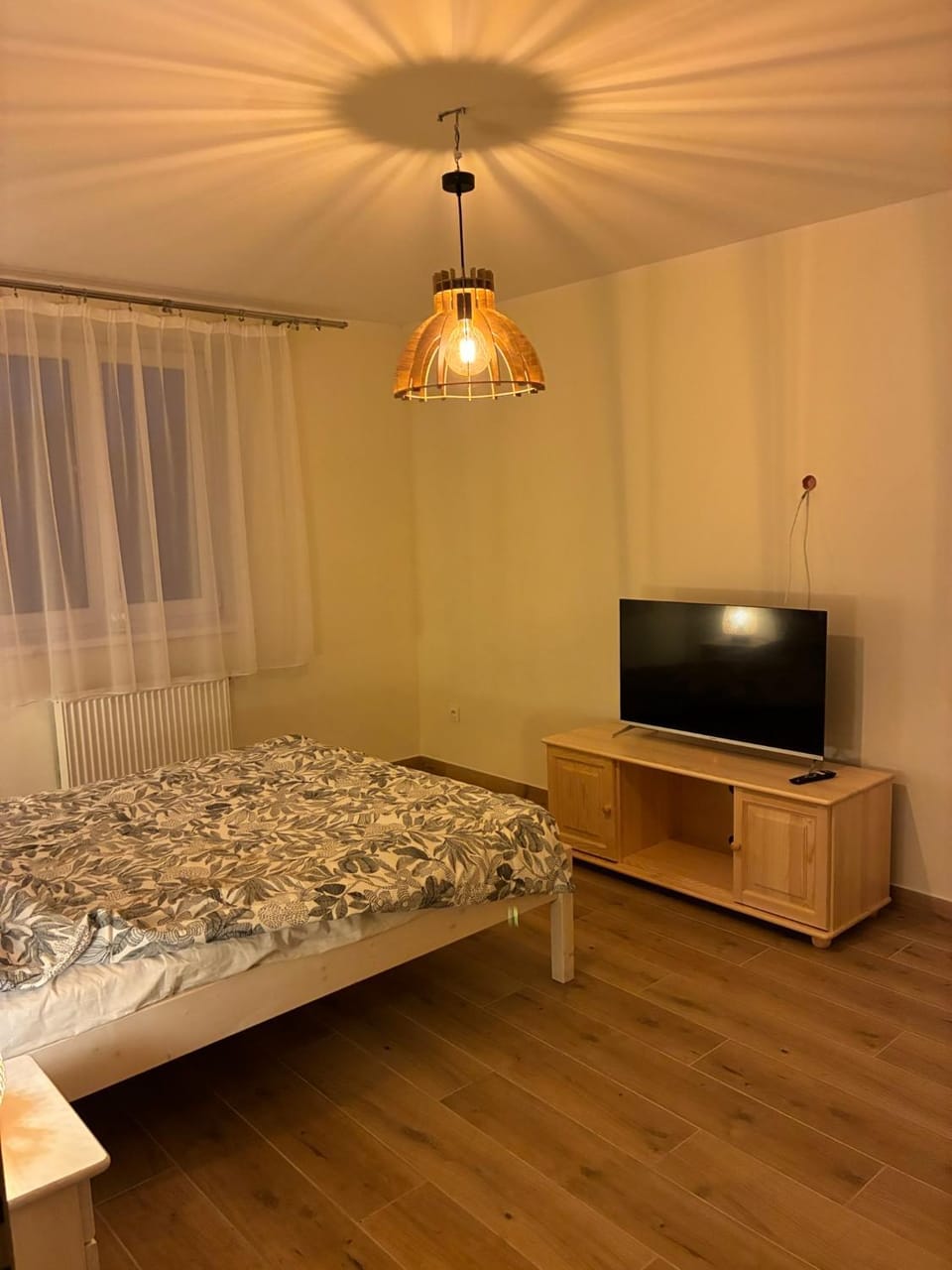 AGROTURYSTYKA Smarzewo Farm Stay in Pomeranian Voivodeship