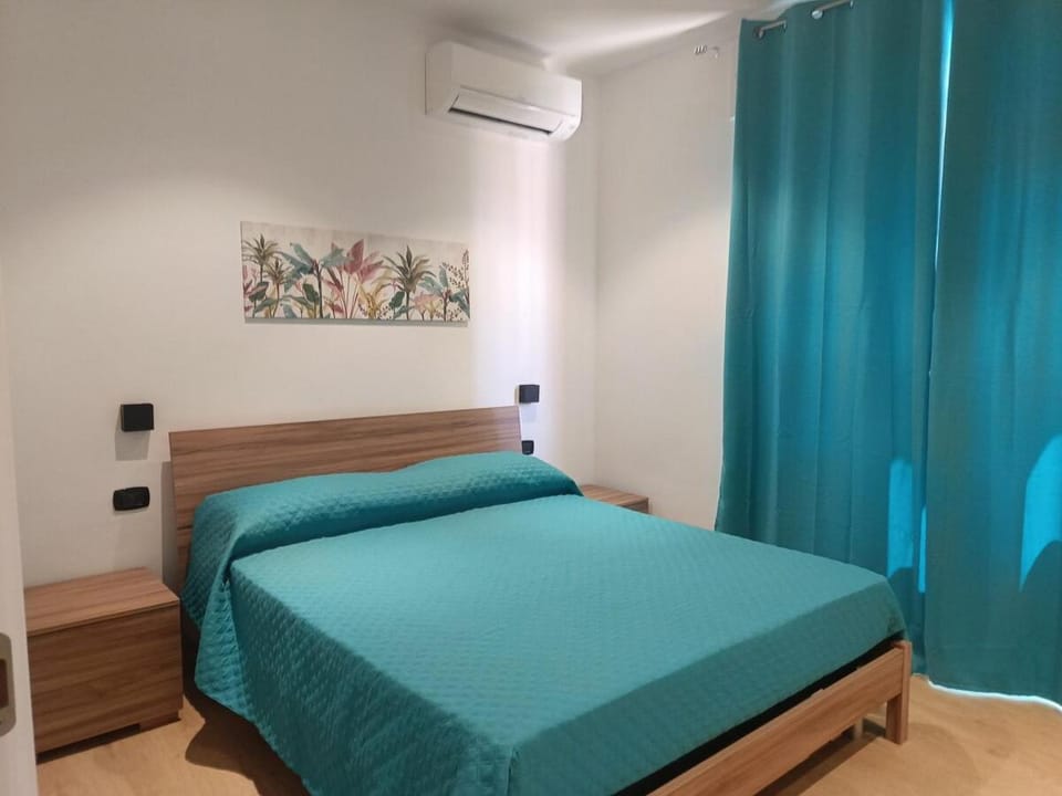 Casa Tiddia Apartment in Gonnesa