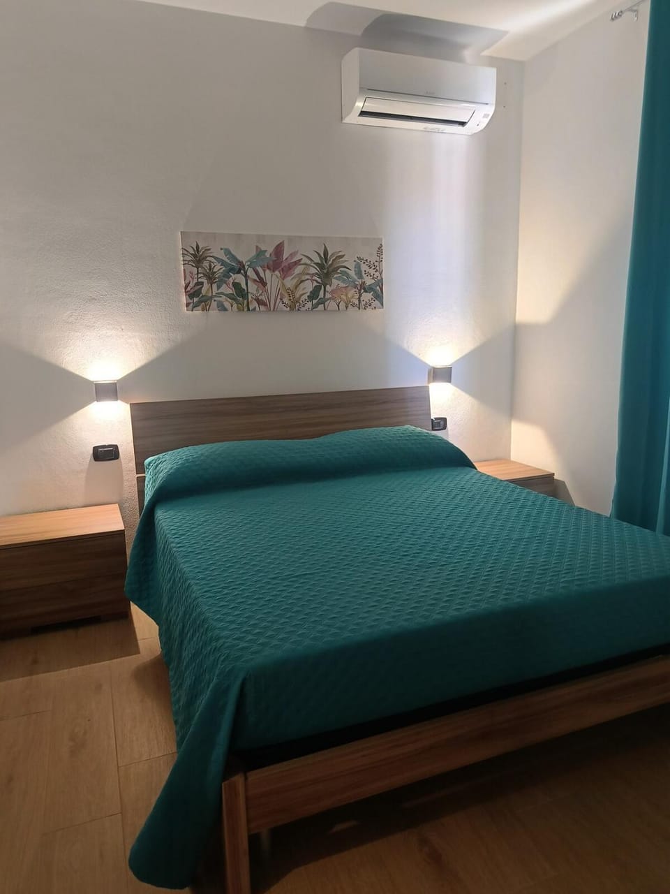 Casa Tiddia Apartment in Gonnesa