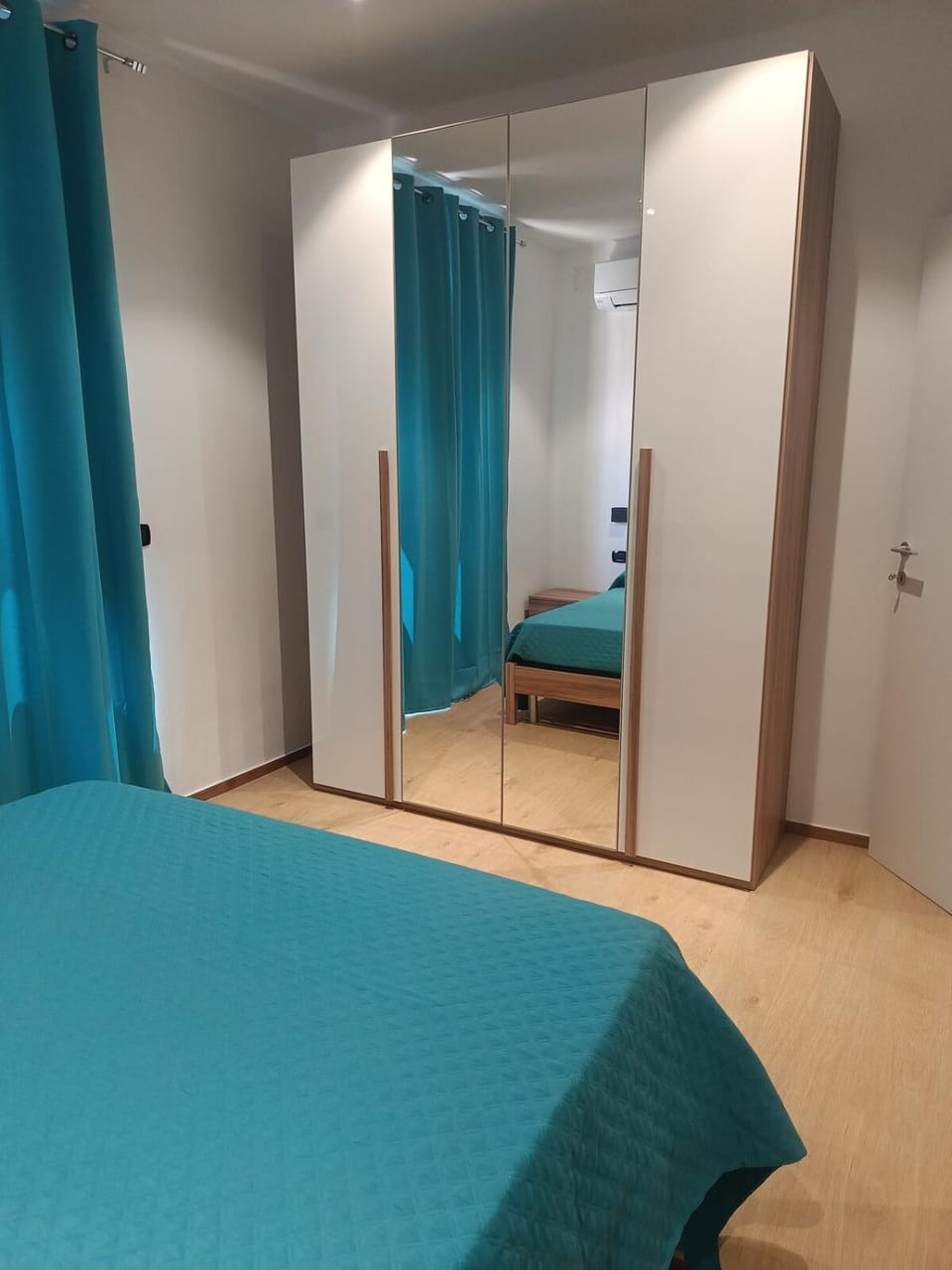 Casa Tiddia Apartment in Gonnesa