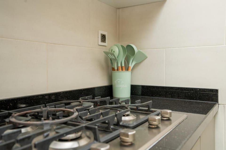 Hassan Center 3BR Cozy Stay Apartment in Rabat