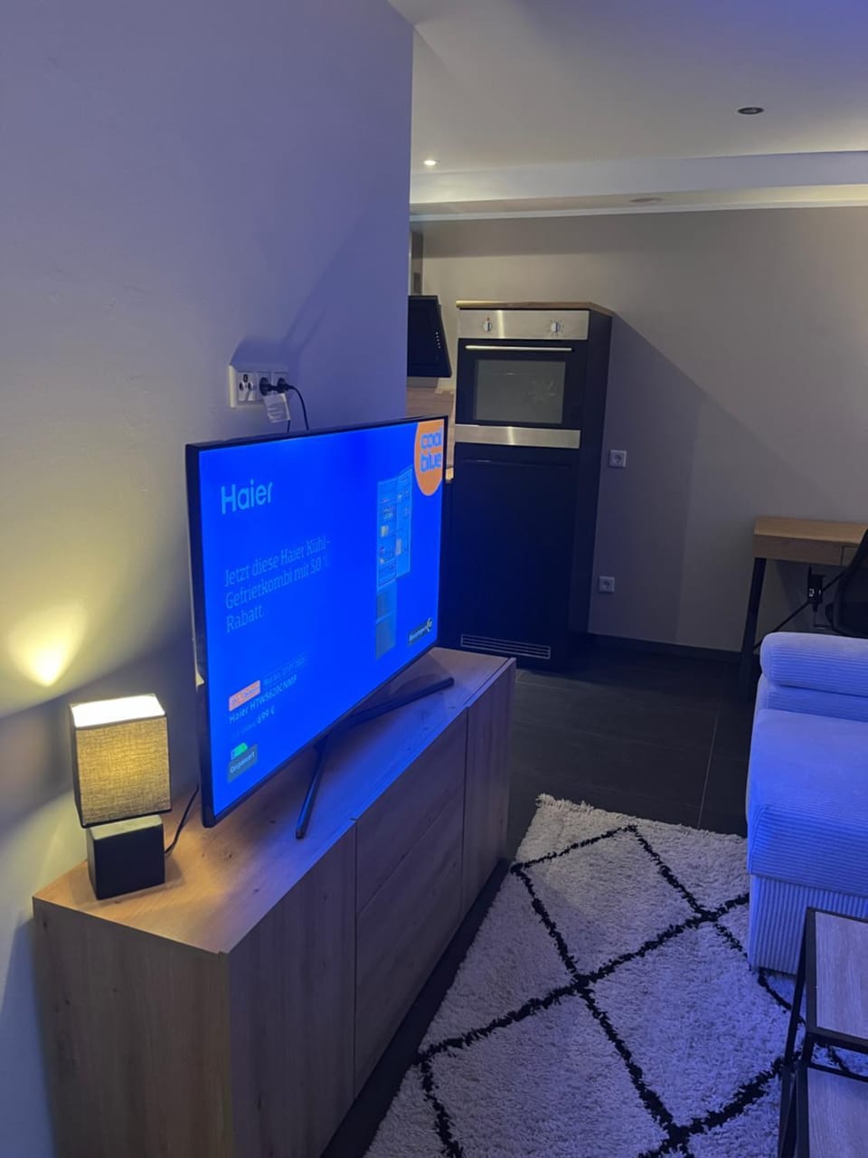 Auszeit direkt am Toelleturm -Barmer Anlagen Apartment in Wuppertal