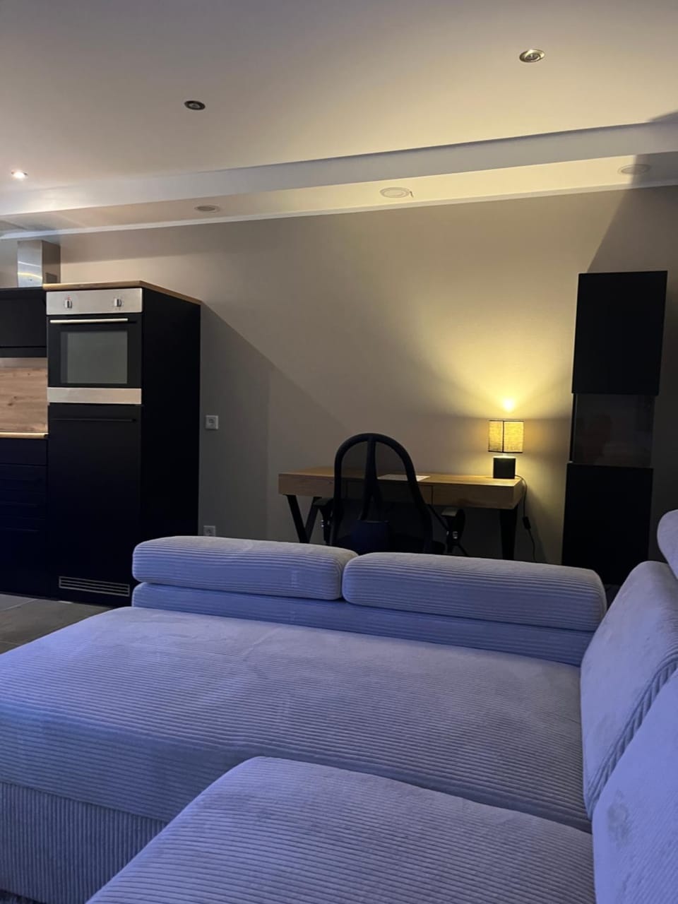 Auszeit direkt am Toelleturm -Barmer Anlagen Apartment in Wuppertal