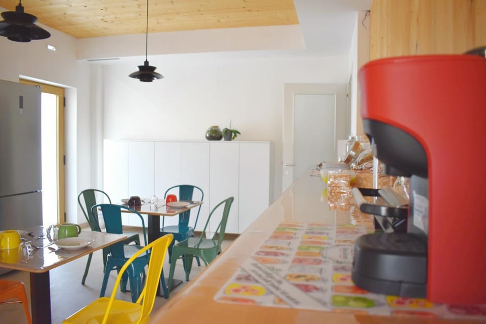La Casa di Legno Bed and Breakfast in Sardinia