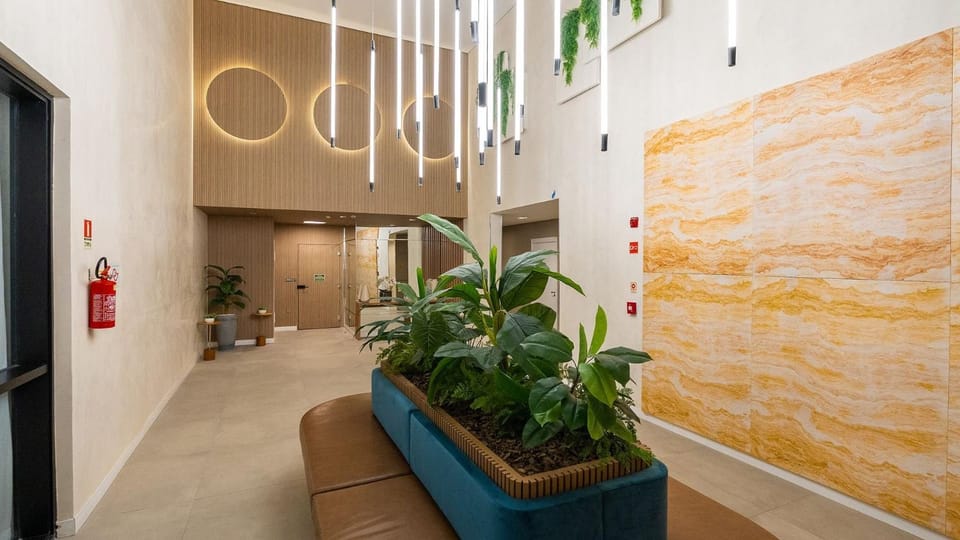 Viva Benx Pompeia By Dabra House House in Sao Paulo City