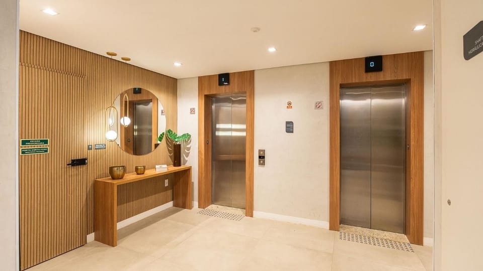 Viva Benx Pompeia By Dabra House House in Sao Paulo City