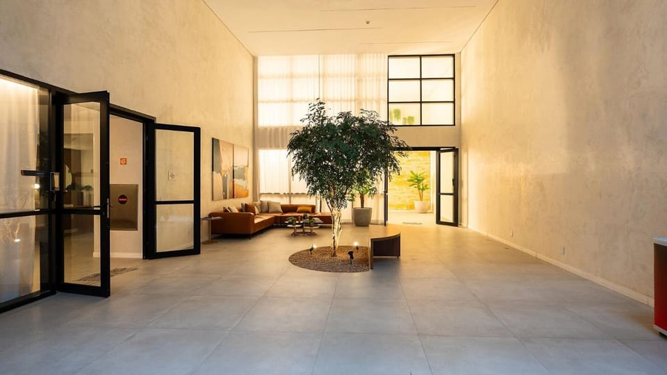 Viva Benx Pompeia By Dabra House House in Sao Paulo City