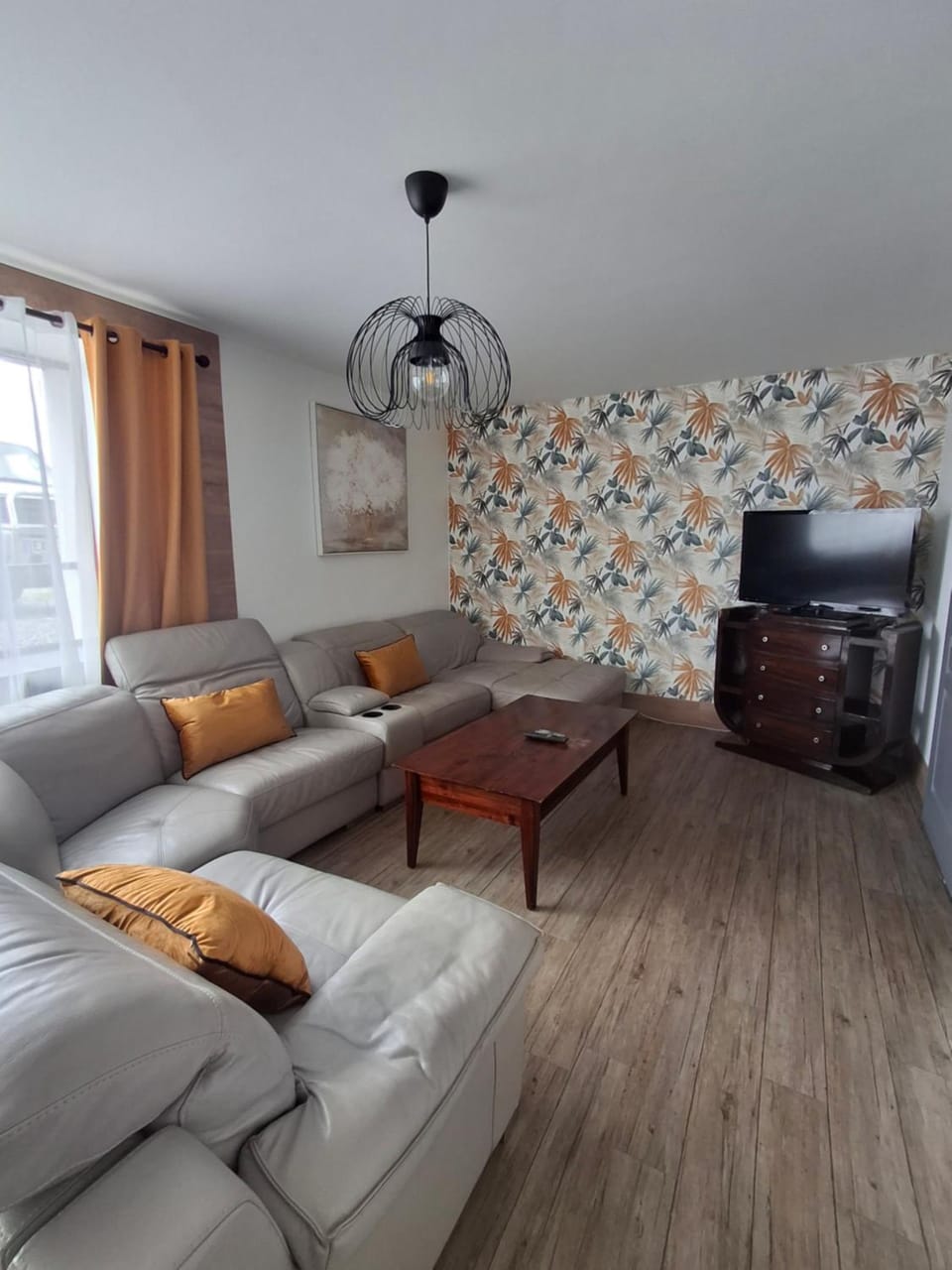 Appartement aux portes de St Jean Pied de Port Apartment in French Basque Country