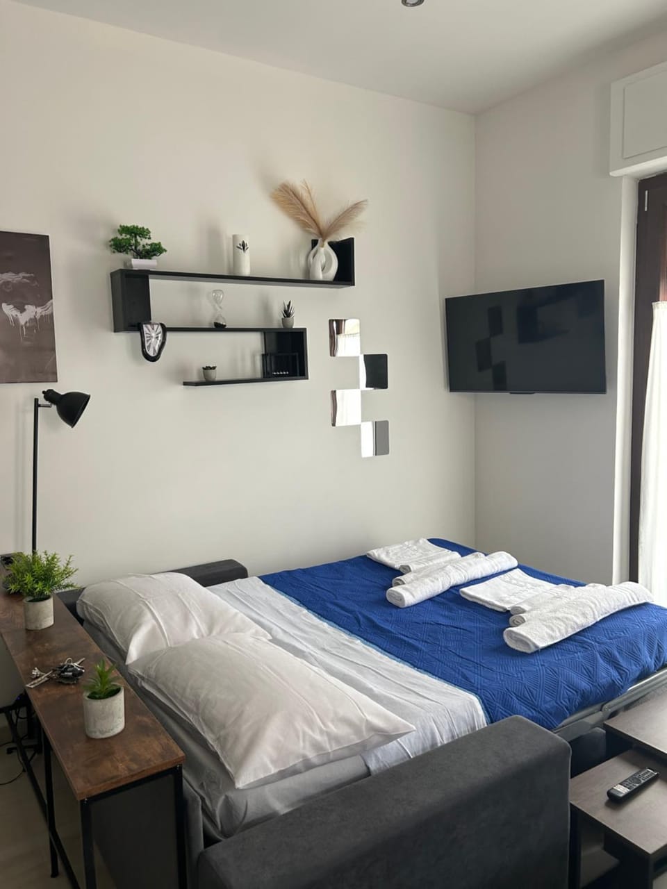 Il Rifugio di Enea Apartment in Crotone
