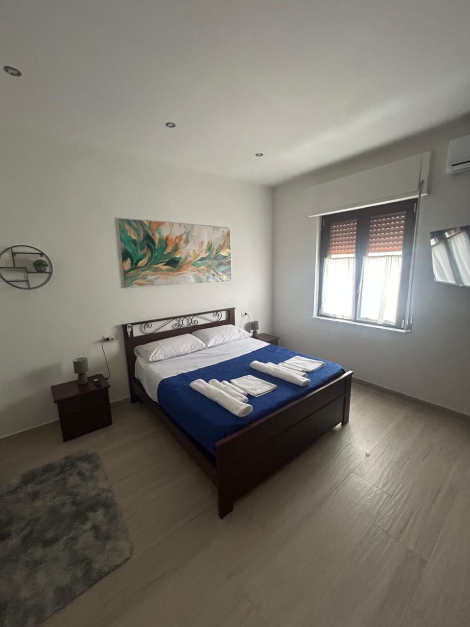 Il Rifugio di Enea Apartment in Crotone