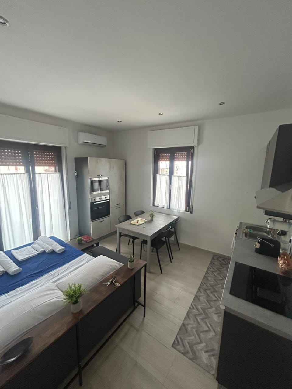 Il Rifugio di Enea Apartment in Crotone