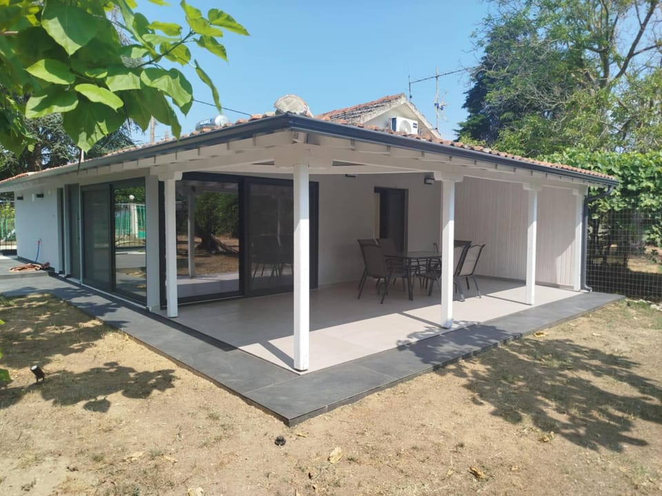 OliveGrove Villa in Halkidiki