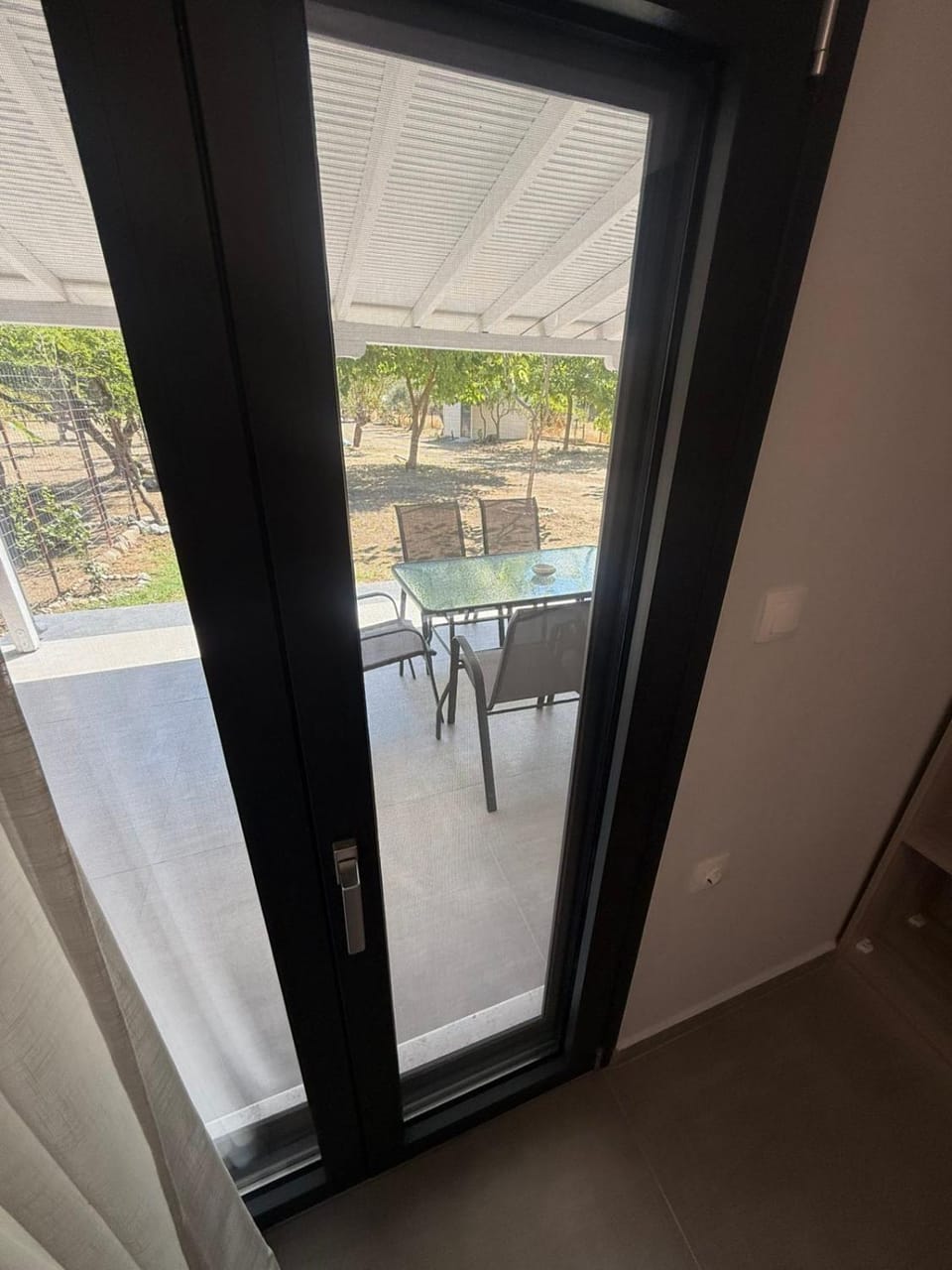 OliveGrove Villa in Halkidiki