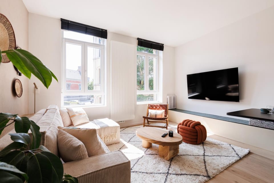 TV and multimedia, Living room