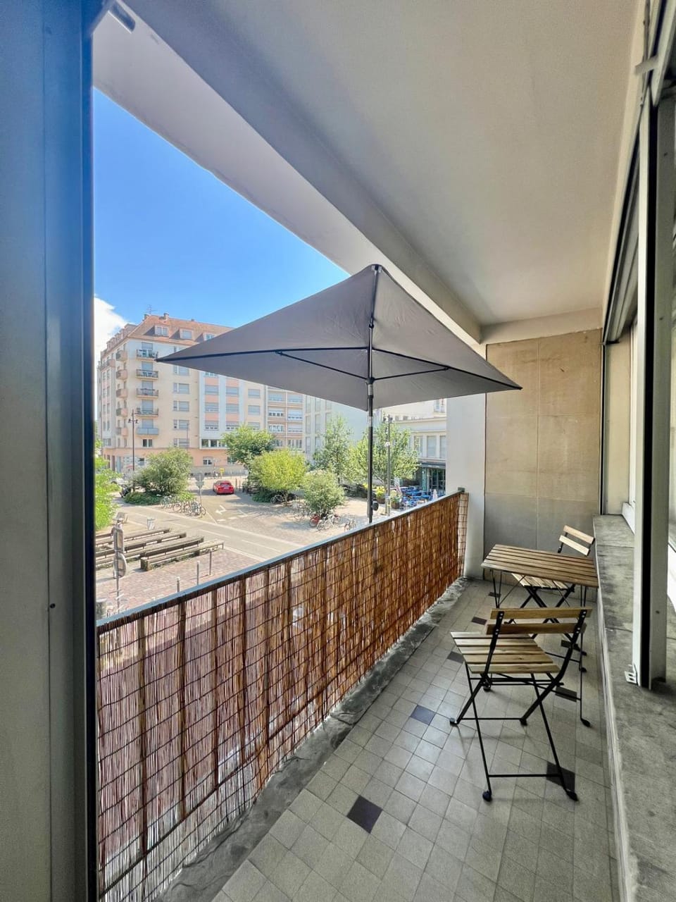 Logement au coeur de Strasbourg Apartment in Strasbourg