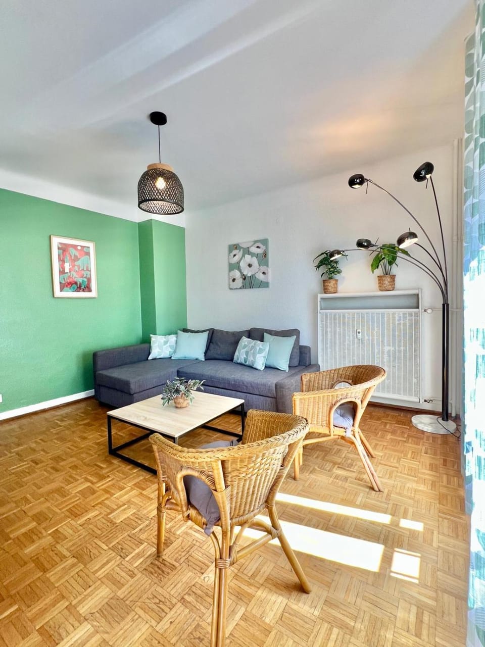 Logement au coeur de Strasbourg Apartment in Strasbourg