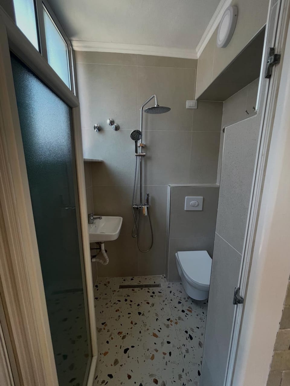 Apartament pushim pogradec Apartment in North Macedonia