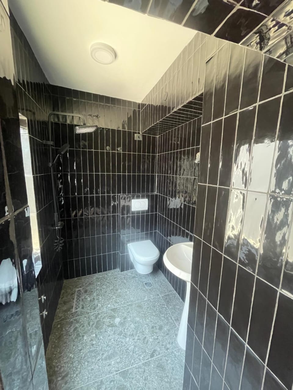 Apartament pushim pogradec Apartment in North Macedonia
