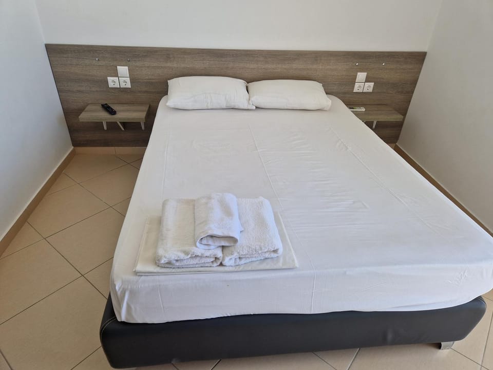Mary's rooms Apartment in Vlorë County, Albania