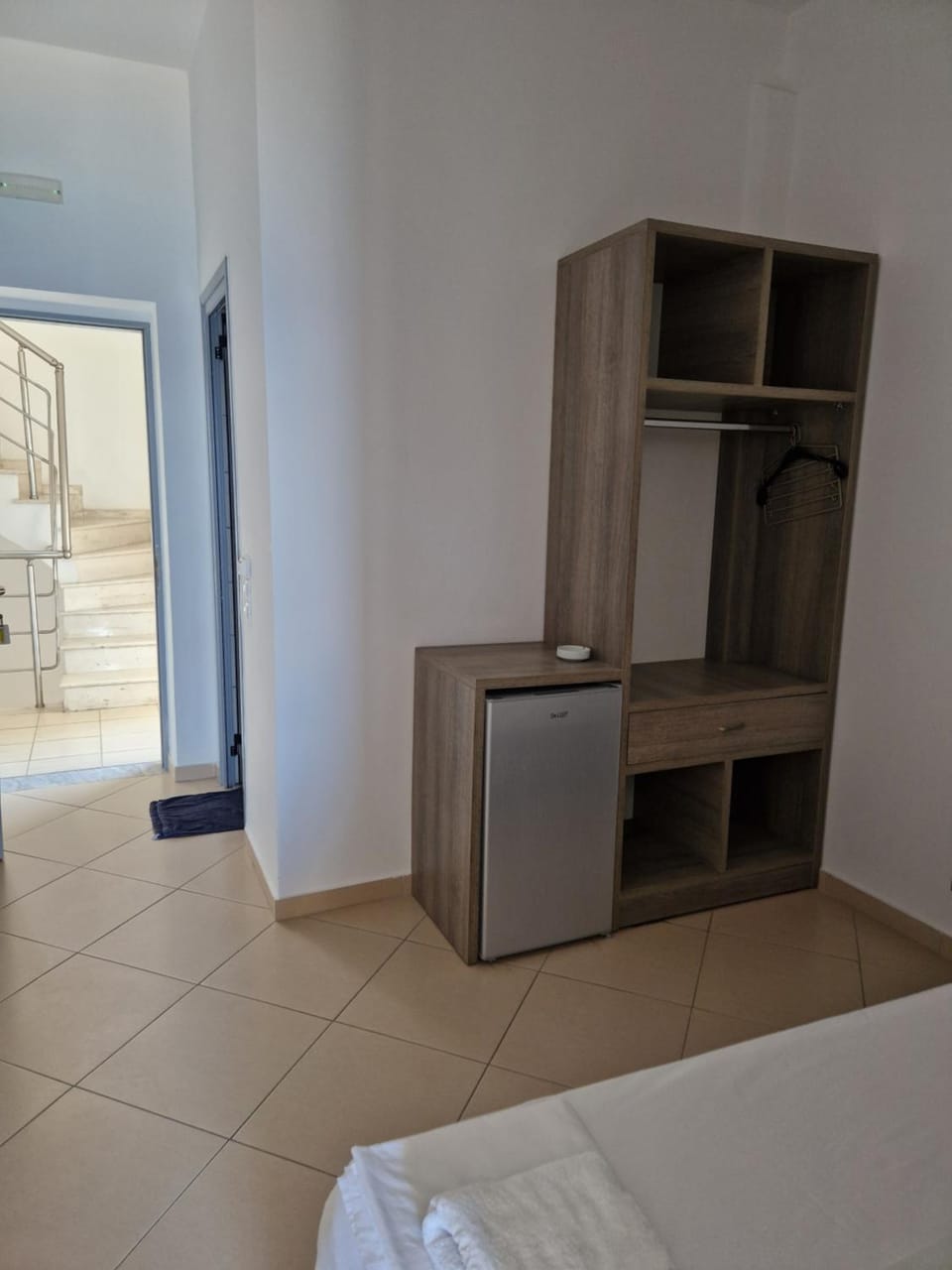 Mary's rooms Apartment in Vlorë County, Albania