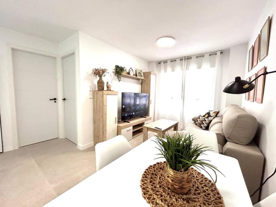 Victorio - Más que apartamentos Apartment in Murcia