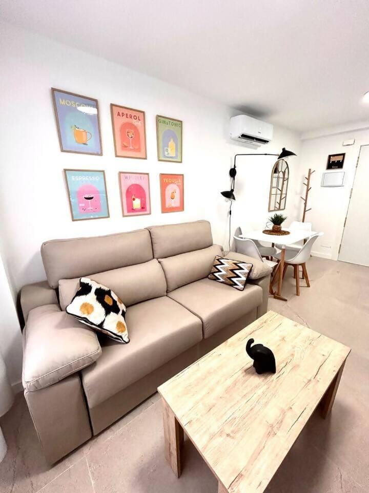 Victorio - Más que apartamentos Apartment in Murcia