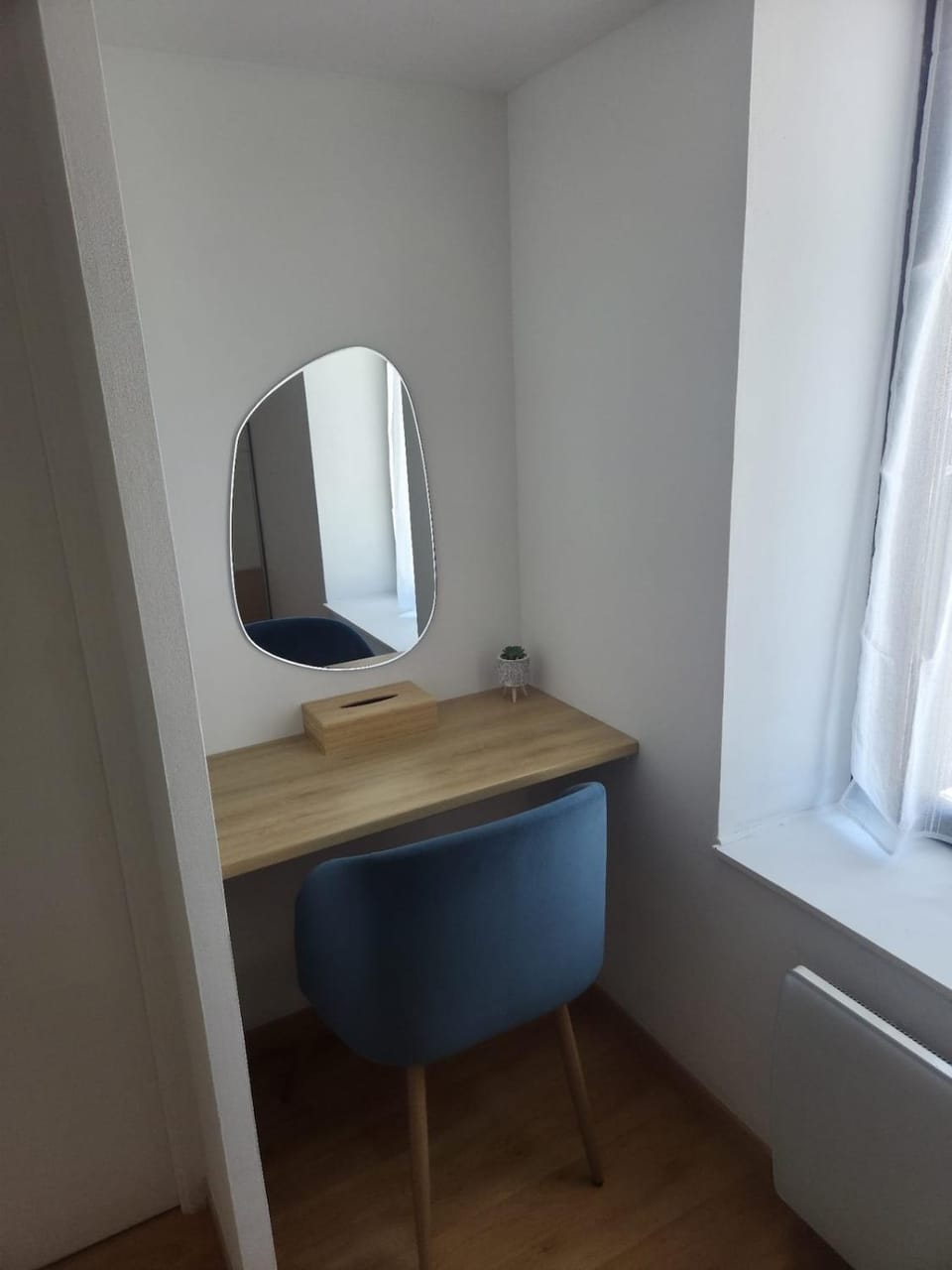 centre de La Turballe, Une Maison de pêcheur House in La Turballe